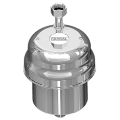 Aquecedor Individual 220v Alta Pressão Aq-004/1 Cardal