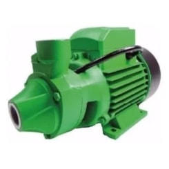 Bomba de Agua Periférica Xkm60 1/2hp 40l/mil 220v Amanco