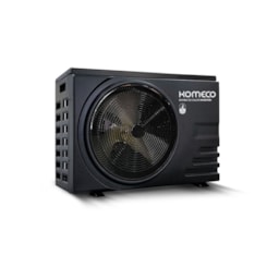 Bomba De Calor Inverter KOBC 120QC G1 Komeco