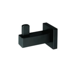 Cabide 2040 C 34 Preto Matte Meber