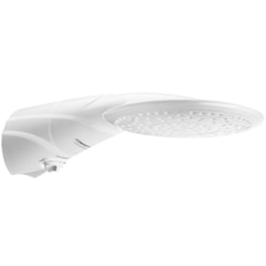 Chuveiro Multitemperaturas Advanced 220v 6400w Branco Lorenzetti