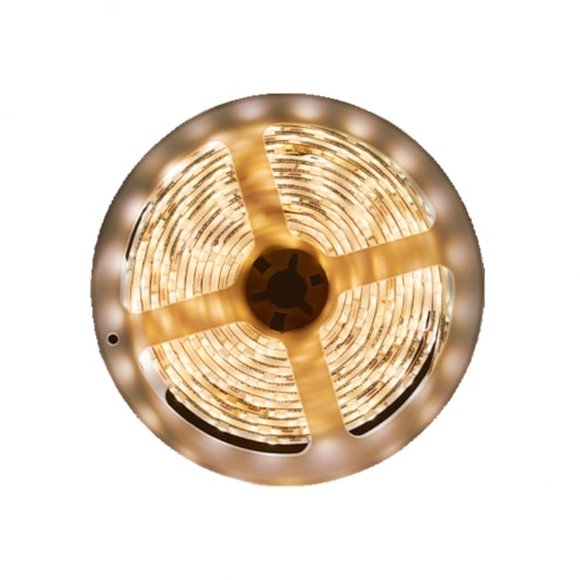 Fita De Led Interna Luce 5m Luz Amarela 15WM 12V Avant - Imagem principal - 92ddcc58-0556-40bd-94b9-632b6528a9f1