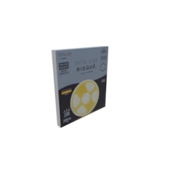 Fita De Led Risqué 20WM Luz Amarela 3000K 5 Metros 12V IP20 Avant