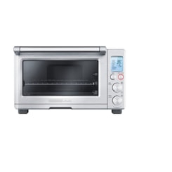 Forno Elétrico Breville Smart 220V Inox Tramontina