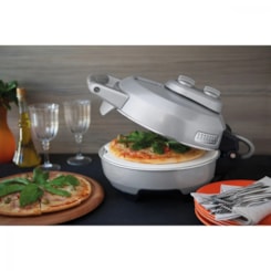 Grill Para Pizza Breville Express 220V Tramontina