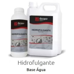 Hidrofugante Dacapo 1l