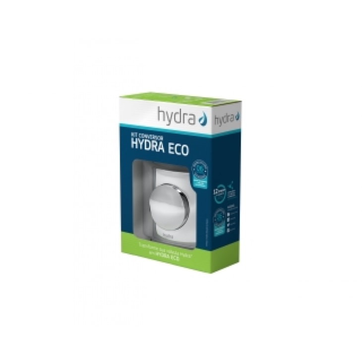 Kit Conversor Hydra Max Para Hydro Eco 1.1/4