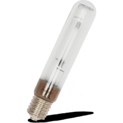 Lâmpada Vapor De Sódio Tubular E40 400W Emissão de Luz Amarela 2000K Avant