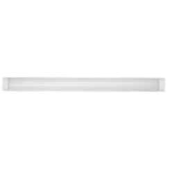 Luminária De Led Elegance Fit Branco 100W 6500K Bivolt Avant