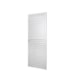 MGM PORTA  ALUMÍNIO LAMINADA LINHA SÓLIDA DIREITA 210x80CM BRANCO  - d2bc8dd3-e1c0-4afc-a5ad-1cf0d83eaffb