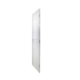 MGM PORTA  ALUMÍNIO LAMINADA LINHA SÓLIDA DIREITA 210x80CM BRANCO  - 70fa4c99-92d0-4ed6-8289-cca520787315