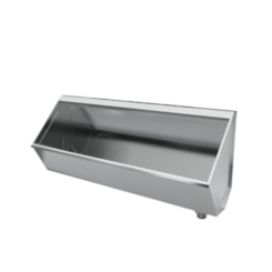 Mictório Aço Inox Docol 120 cm