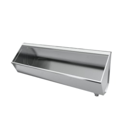 Mictório Aço Inox Docol 150 cm