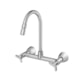 Misturador De Parede Para Cozinha Nova Trio Cromado Docol - 0111ab61-18cc-43d3-80f9-2f7cf4a803eb