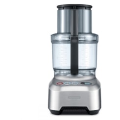 Multiprocessador Slice Pro Breville 127V Inox Tramontina