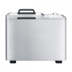 Panificadora Breville Express 127V Inox Tramontina