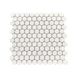 Pastilha Hexagonal M-6249 Artigo Com 5cm Atlas