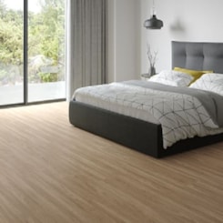 Piso Laminado Durafloor Link Bariloche 134x24,8cm Click 