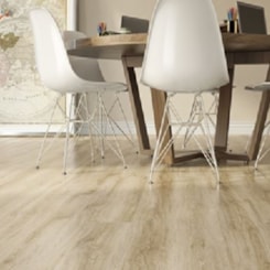 Piso Laminado Durafloor Nature Savoy 134x18,7cm Click 