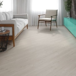 Piso Laminado Durafloor New Way Maceió 134x18,7cm Click 