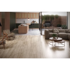 Piso Laminado Eucafloor Prime Elmo Natural 8 19,7x135,7cm