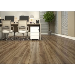 Piso Laminado Studio Arenal Durafloor 0,8X18,7X134Cm