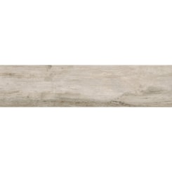 Porcelanato Biancogres Scandinavo Bianco Acetinado Madeira 26x106cm Retificado 