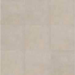 Porcelanato Eliane Munari Cimento Cinza Externo 120x120cm Retificado 