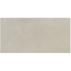 Porcelanato Eliane Pulpis Crema Polido 60x120cm Retificado