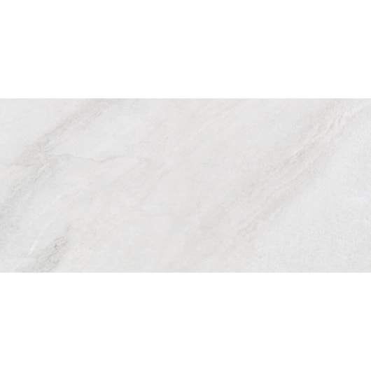 Porcelanato Eliane Riverstone Off White Mate 30x60cm Bold - Imagem principal - 5298652e-23a6-49f0-a9b0-1887340851d6