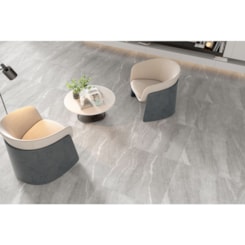 Porcelanato Embramaco Stone Portland Out Externo 94x94cm Retificado