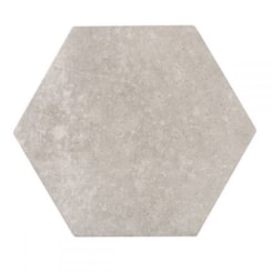 Porcelanato Esmaltado 20x20cm Bold Nord Ris Hexa Mate Cl/ Re/ Fa Portobello