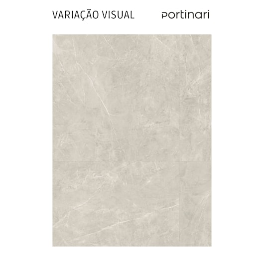 Porcelanato Portinari Castellon Gr Natural A 87,7x87,7cm Retificado - Imagem principal - ceeea37b-d52d-4cee-a7c5-8e8143e9b784