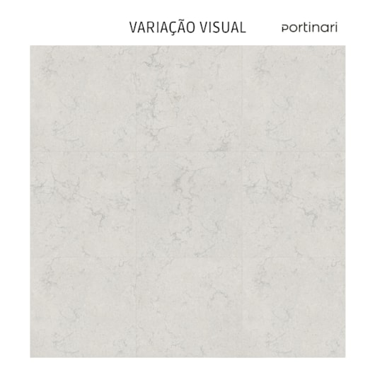 Porcelanato Portinari Lounge Sgr Natural 87,7x87,7cm Retificado - Imagem principal - 2b2f386b-ea41-439b-8dac-9c9714129e8a