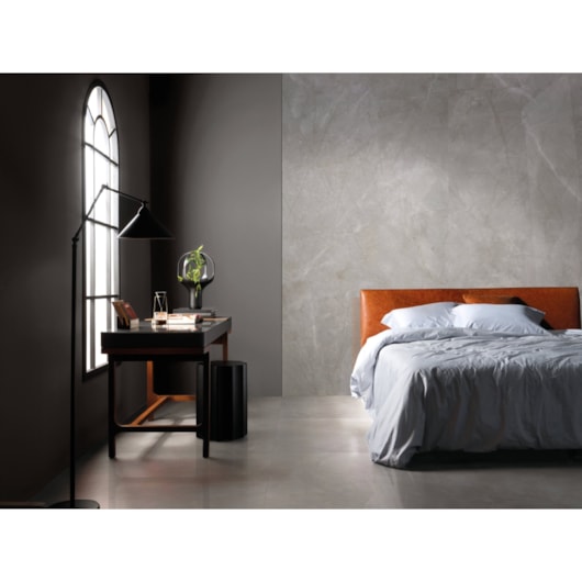 Porcelanato Portobello Maré DAutunno Polido 90x180cm Retificado - Imagem principal - 5ce12830-ba21-4a4b-8c53-8b0762e15543