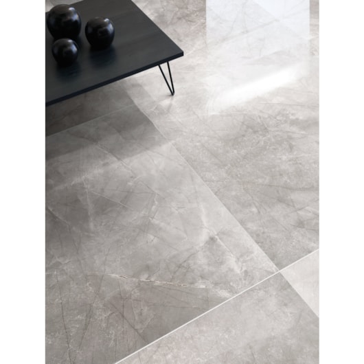 Porcelanato Portobello Maré DAutunno Polido 90x180cm Retificado - Imagem principal - 6226db43-bbf9-47f8-88b4-3db04bc82a56