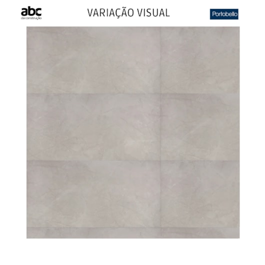 Porcelanato Portobello Maré DAutunno Polido 90x180cm Retificado - Imagem principal - 40d9b7dd-7b6d-4815-94d4-274053fafafb