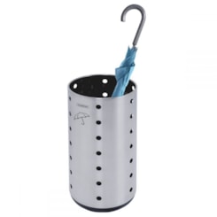 Porta Guarda-chuva Dry Em Inox 15l Tramontina