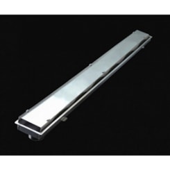 Ralo Linear Oculto 80cm Mozaik