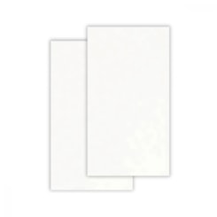 Revestimento Portinari White Plain Lux Pei 0 30x60cm Retificado