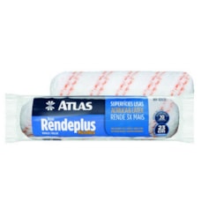 Rolo Atlas Microfibra 19 23cm 327 19