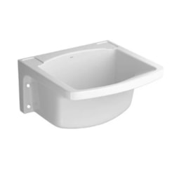 Tanque Tq02 Branco Deca 30L 53x51cm