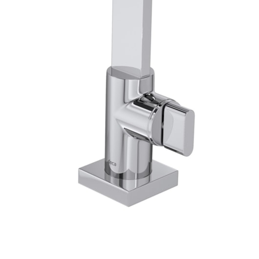 Torneira De Mesa Para Lavatório Polo Bica Alta 1198 Cromada Deca - Imagem principal - 5d2d93b5-6a8c-4513-b5b1-79c3d2b6ea3b