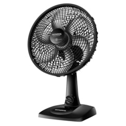 Ventilador Super Power VSP30B Preto Mondial 30cm 127V 60W