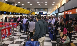 Aeroporto de Congonhas