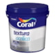 Acabamento Decorativo Textura Acrílica Fosco Branco 5,7kg Coral - 4e15770a-9fc5-40dd-beea-d684d5d3b695