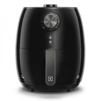 Airfryer Efficient Rita Lobo EAF15 Electrolux 1400W 220V 3,2l