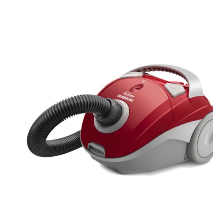 Aspirador Next 1500 Vermelho Mondial 127V 1200W