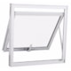 Basculante Em Alumínio Maxim-ar 1 Folha 60x60cm Branco Astra - 4dbe58a8-7b25-45b3-80a8-49a9259c0d95