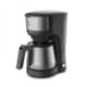 Cafeteira Elétrica Com Jarra Inox  ECM2 Efficient Electrolux 220V - 7a9aab83-1a9f-4a36-b478-8017f920654b